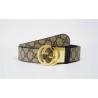 Cinturón Gucci Exclusivo - Modelo 2743