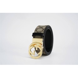 Cinturón Gucci Exclusivo - Modelo 2743