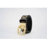 Cinturón Gucci Exclusivo - Modelo 2743