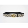 Cinturón Gucci Exclusivo - Modelo 2743