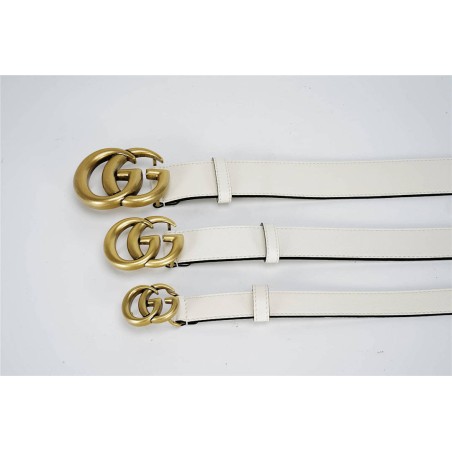 Cinturón Gucci Exclusivo - Modelo 2744