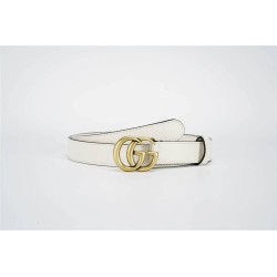 Cinturón Gucci Exclusivo - Modelo 2744