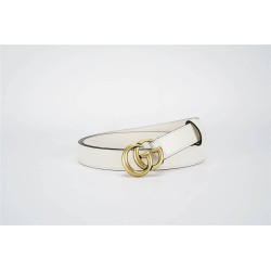 Cinturón Gucci Exclusivo - Modelo 2744