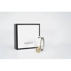 Cinturón Gucci Exclusivo - Modelo 2744