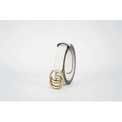 Cinturón Gucci Exclusivo - Modelo 2744
