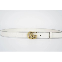 Cinturón Gucci Exclusivo - Modelo 2744