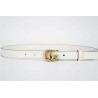 Cinturón Gucci Exclusivo - Modelo 2744