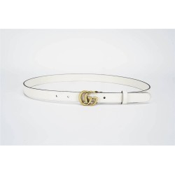 Cinturón Gucci Exclusivo - Modelo 2744