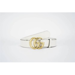 Cinturón Gucci Exclusivo - Modelo 2745