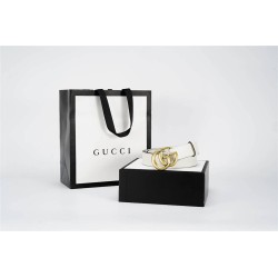 Cinturón Gucci Exclusivo - Modelo 2745