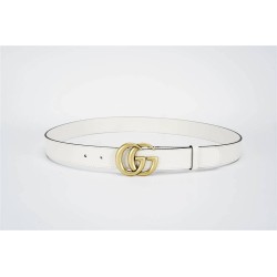 Cinturón Gucci Exclusivo - Modelo 2745