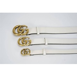 Cinturón Gucci Exclusivo - Modelo 2746