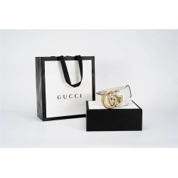 Cinturón Gucci Exclusivo - Modelo 2746
