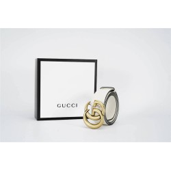 Cinturón Gucci Exclusivo - Modelo 2746
