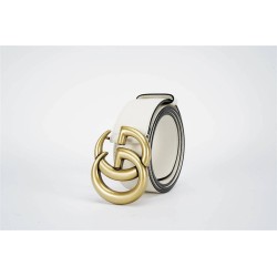 Cinturón Gucci Exclusivo - Modelo 2746