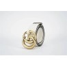Cinturón Gucci Exclusivo - Modelo 2746