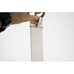 Cinturón Gucci Exclusivo - Modelo 2746