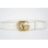 Cinturón Gucci Exclusivo - Modelo 2746