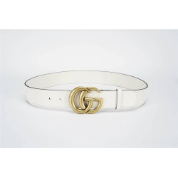Cinturón Gucci Exclusivo - Modelo 2746