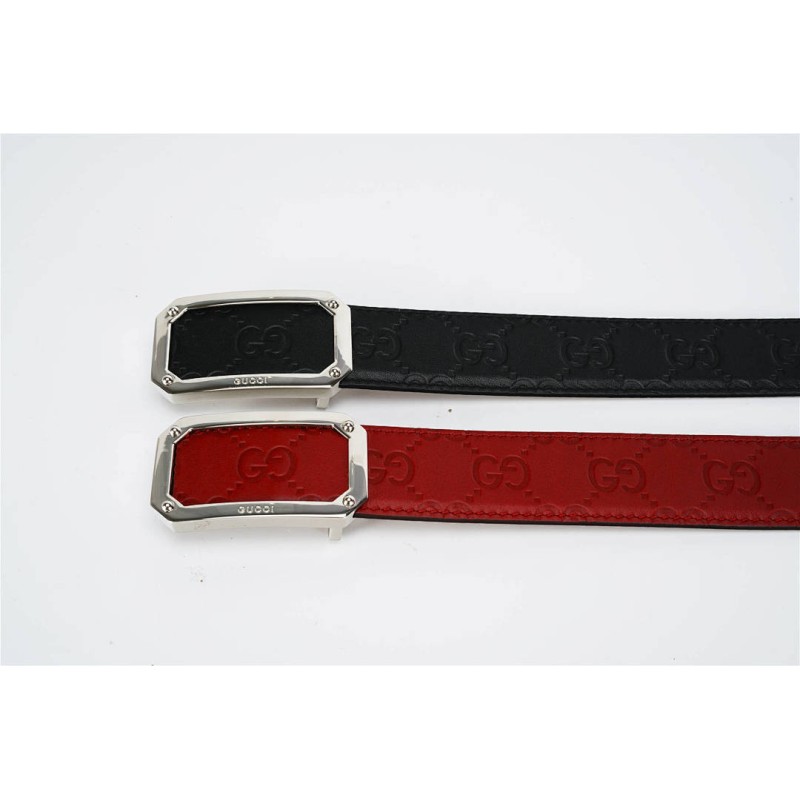 Cinturón Gucci Exclusivo - Modelo 2747