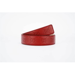 Cinturón Gucci Exclusivo - Modelo 2747