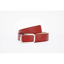 Cinturón Gucci Exclusivo - Modelo 2747