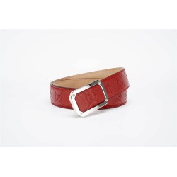 Cinturón Gucci Exclusivo - Modelo 2747