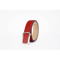 Cinturón Gucci Exclusivo - Modelo 2747
