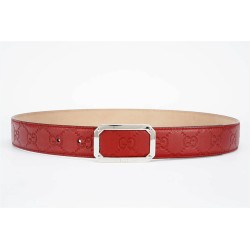 Cinturón Gucci Exclusivo - Modelo 2747