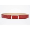 Cinturón Gucci Exclusivo - Modelo 2747