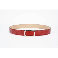 Cinturón Gucci Exclusivo - Modelo 2747