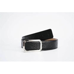 Cinturón Gucci Exclusivo - Modelo 2748