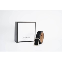 Cinturón Gucci Exclusivo - Modelo 2748