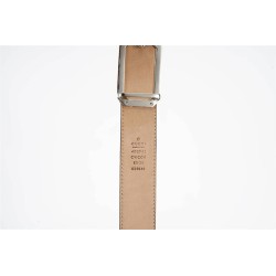 Cinturón Gucci Exclusivo - Modelo 2748