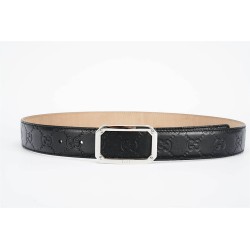 Cinturón Gucci Exclusivo - Modelo 2748