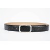 Cinturón Gucci Exclusivo - Modelo 2748