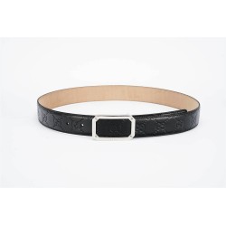 Cinturón Gucci Exclusivo - Modelo 2748