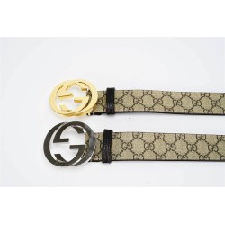 Cinturón Gucci Exclusivo - Modelo 2749