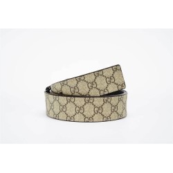 Cinturón Gucci Exclusivo - Modelo 2749