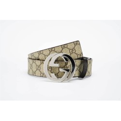 Cinturón Gucci Exclusivo - Modelo 2749