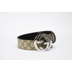 Cinturón Gucci Exclusivo - Modelo 2749