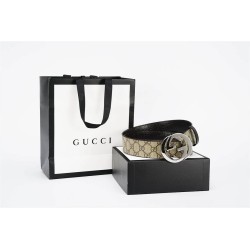 Cinturón Gucci Exclusivo - Modelo 2749