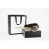 Cinturón Gucci Exclusivo - Modelo 2749