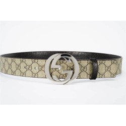 Cinturón Gucci Exclusivo - Modelo 2749