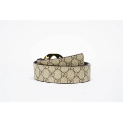 Cinturón Gucci Exclusivo - Modelo 2750