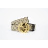 Cinturón Gucci Exclusivo - Modelo 2750