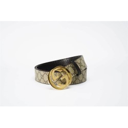Cinturón Gucci Exclusivo - Modelo 2750