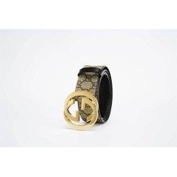 Cinturón Gucci Exclusivo - Modelo 2750