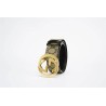 Cinturón Gucci Exclusivo - Modelo 2750