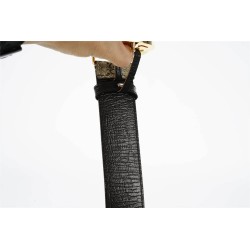 Cinturón Gucci Exclusivo - Modelo 2750